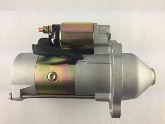 Стартер с редуктором SLOVAK на Газель NEXT, ГАЗ Соболь 11010099